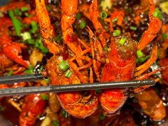 -辣螃铠盆盆蟹大排档(海昌店)