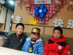 -海底捞火锅(新华联梦想城店)