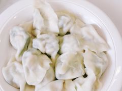 -海知道大连海鲜水饺(南山大冲店)