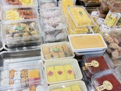 -护国寺小吃(中关村店)