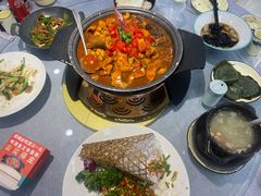 -大师傅金奖啤酒鱼(西街口总店)