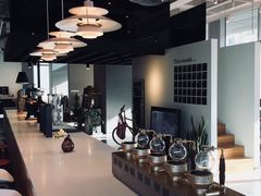 -dotcom coffee古点咖啡(致真大厦店)