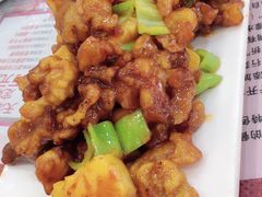 -桃子餐厅·天津菜(红星路直营店)