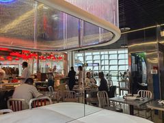 -陈鹏鹏潮汕菜(机场卫星厅·561登机口店)