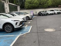 -别克·上海翟业(虹桥店)