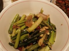 -饭橘汉江码头·乡野土菜馆(静安路店)