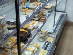 -匠造烘焙(上海工厂店)