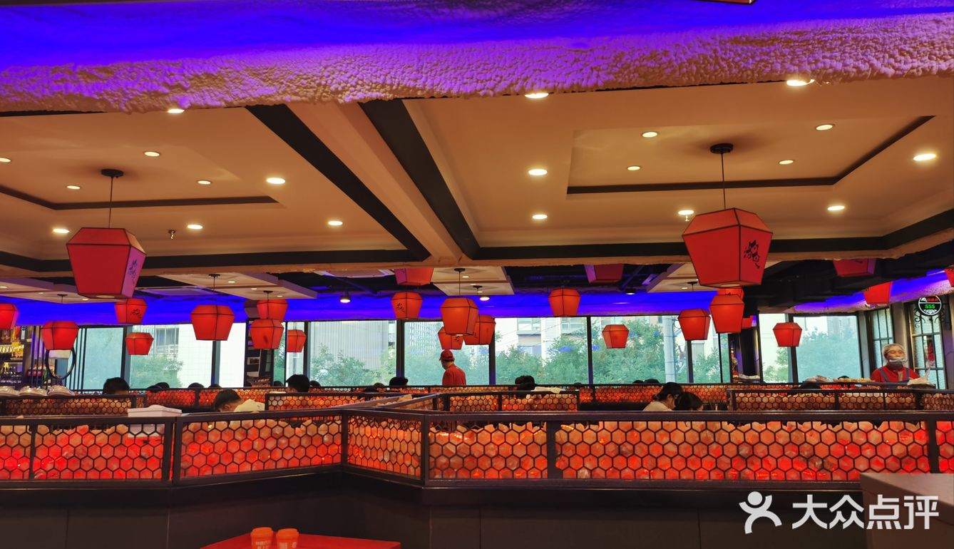 推荐这家铁锅炖