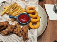 -Pennehut畔尼意面(合肥万象城店)