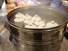 -白天鹅宾馆·流浮阁咖啡厅