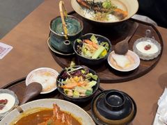 -ITARU食堂·定食料理(西丽店)