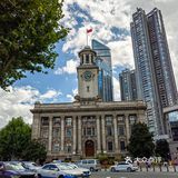 [笑脸]穿越到民国就餐是一种什么样的体验