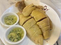 -文记壹心鸡(宝华路店)