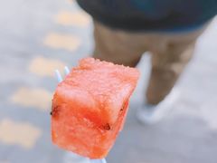 -哈工大一校区食堂