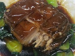 -协和菜馆(凤凰街店)