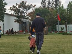 -前小桔亲子创意农场·草莓采摘·露营烧烤