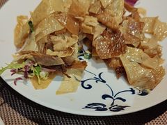-鸡鸣寺百味斋素菜馆