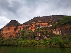 -丹霞山风景名胜区