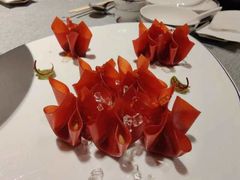 -柿合缘新京菜(国金中心商场店)