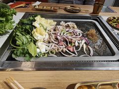 -郭记烤肉创始店(民丰大街店)
