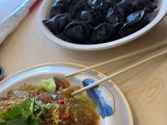 -北方饺子王·海肠捞饭·海鲜锅(山大店)
