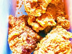 -肯德基(丰管路店)