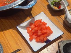 -老凯俚酸汤鱼(鸿通城店)