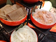 -重庆德忆火锅（龙南街3店）(渝水岸餐饮)