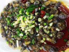 -阳光海鲜大排档