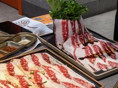 -明洞王妃家烤肉(苏州中心星悦汇店)