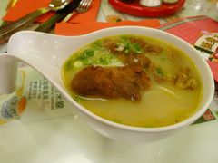 -太兴烧味餐厅(宝明大厦店)