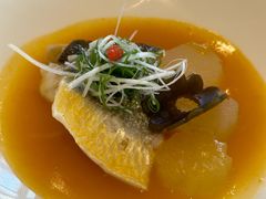 -宝丽轩中餐厅BAOLIXUAN