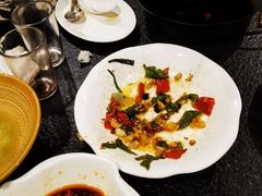 -湘肠香火锅店(团结湖店)