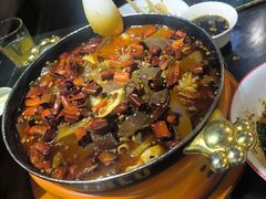 -小城外婆肴私房菜.家宴聚集点(圆明园颐和园·清河上地店)