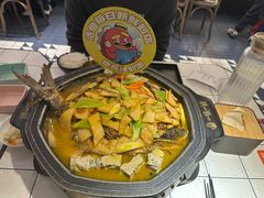 -一味一诚•鲜嫩烤鱼(昌发展万科广场店)
