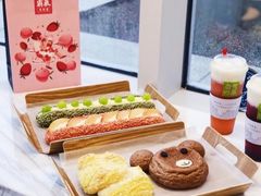 提子魔法棒-奈雪的茶(中海环宇荟店)
