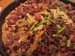 -老板恋上鱼(印象城店)