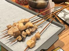 -北丐先生·野馄饨烧烤(长宁龙之梦店)