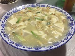 -洞天食府(北大街店)