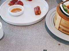 -晋江荣誉国际酒店·港誉茶餐厅