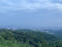 -广州市白云山风景名胜区