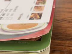 -萨莉亚意式餐厅(金隅嘉品mall店)