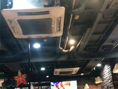 大堂-邢氏老太太烧烤(南山店)