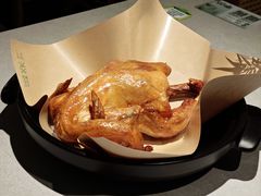 -绿茶餐厅(广州天河城店)