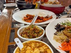-良师门滨海人家·海鲜·家常菜(滨海城店)