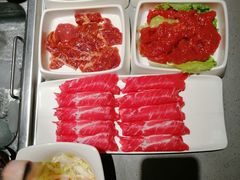 -海底捞火锅(翔龙天地广场店)