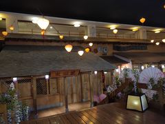 -嘉佑温泉水世界