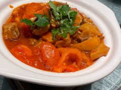 -小厨娘淮扬菜(河西奥美大厦店)