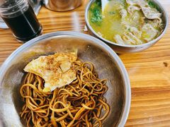 -河南拉面(肇周路店)