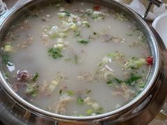 -杨记小骨头羊杂馆(南五马路店)